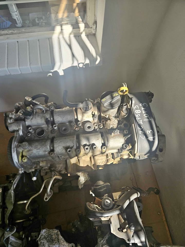 Audi A3 CZC Engine - Private Seller Audi A3 CZC Engine - Private Seller
