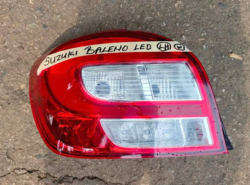 Suzuki Baleno taillight - Private Seller Suzuki Baleno taillight - Private Seller