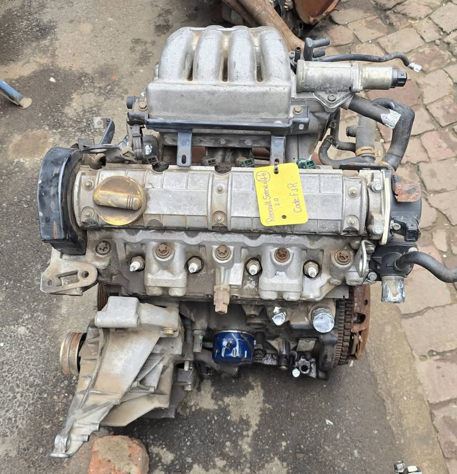 Renault Scenic 1 Engine F3R For Sale Call - Private Seller Renault Scenic 1 Engine F3R For Sale Call - Private Seller