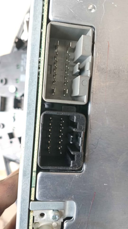 2009 ford fiesta Radio for sale - Private Seller