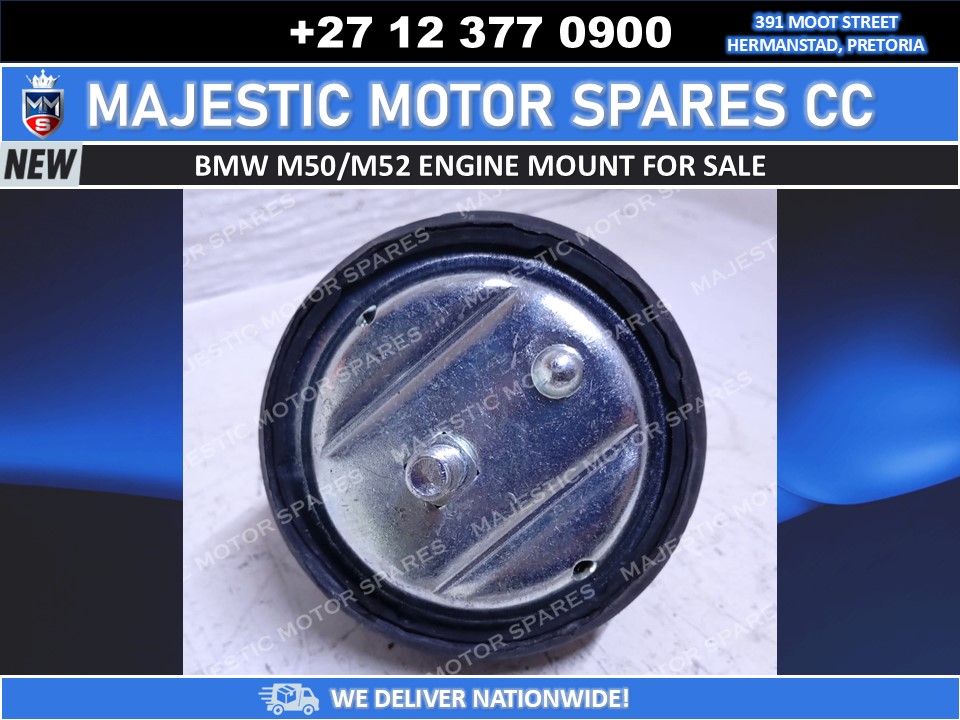 BMW M50/M52 Engine Mount for Sale – Brand New! - Private Seller BMW M50/M52 Engine Mount for Sale – Brand New! - Private Seller
