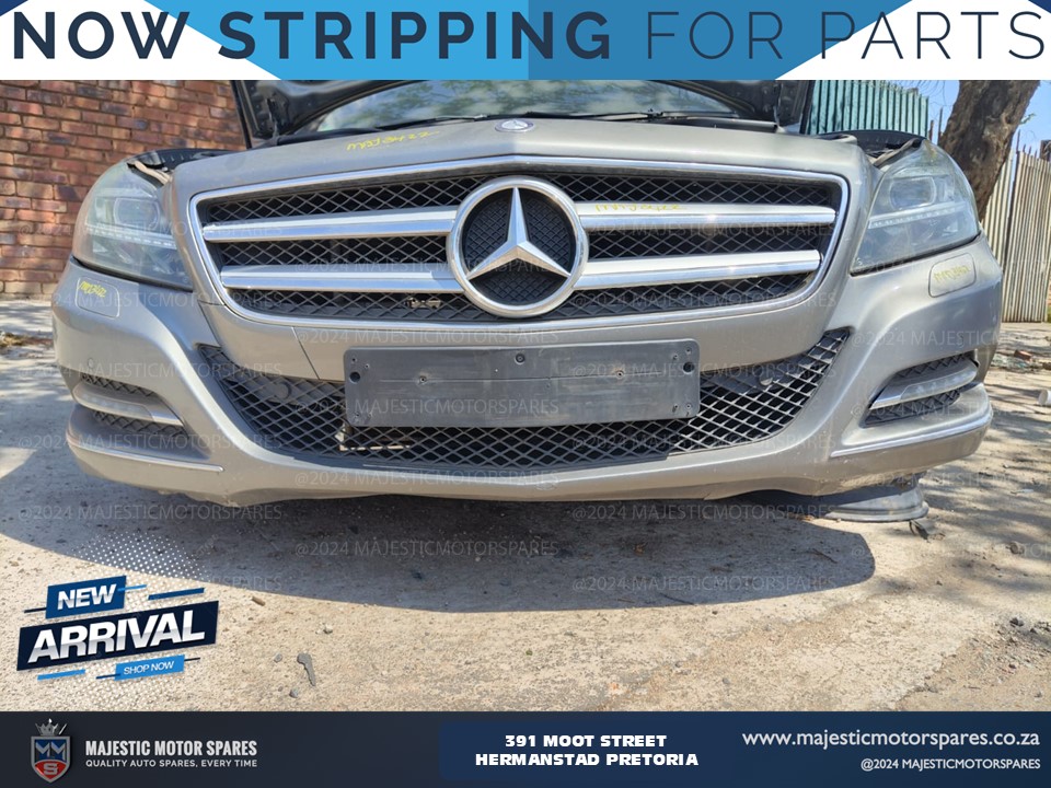 mercedes benz cls350 grill for sale (w218) - Private Seller