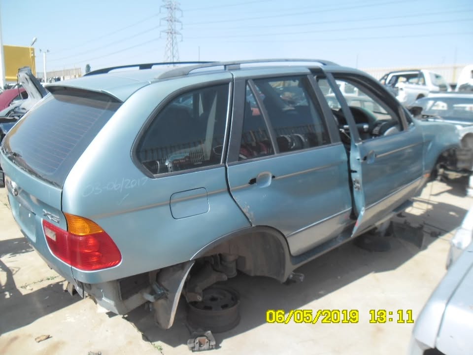 BMW X5 stripping for spares - Private Seller BMW X5 stripping for spares - Private Seller