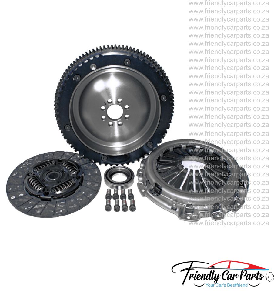 Nissan Navara Pathfinder 2.5 dCi 05-10 YD25DDTi NP300 2.5 TDI 2008- Clutch Kit Single Mass Flywheel - Private Seller Nissan Navara Pathfinder 2.5 dCi 05-10 YD25DDTi NP300 2.5 TDI 2008- Clutch Kit Single Mass Flywheel - Private Seller
