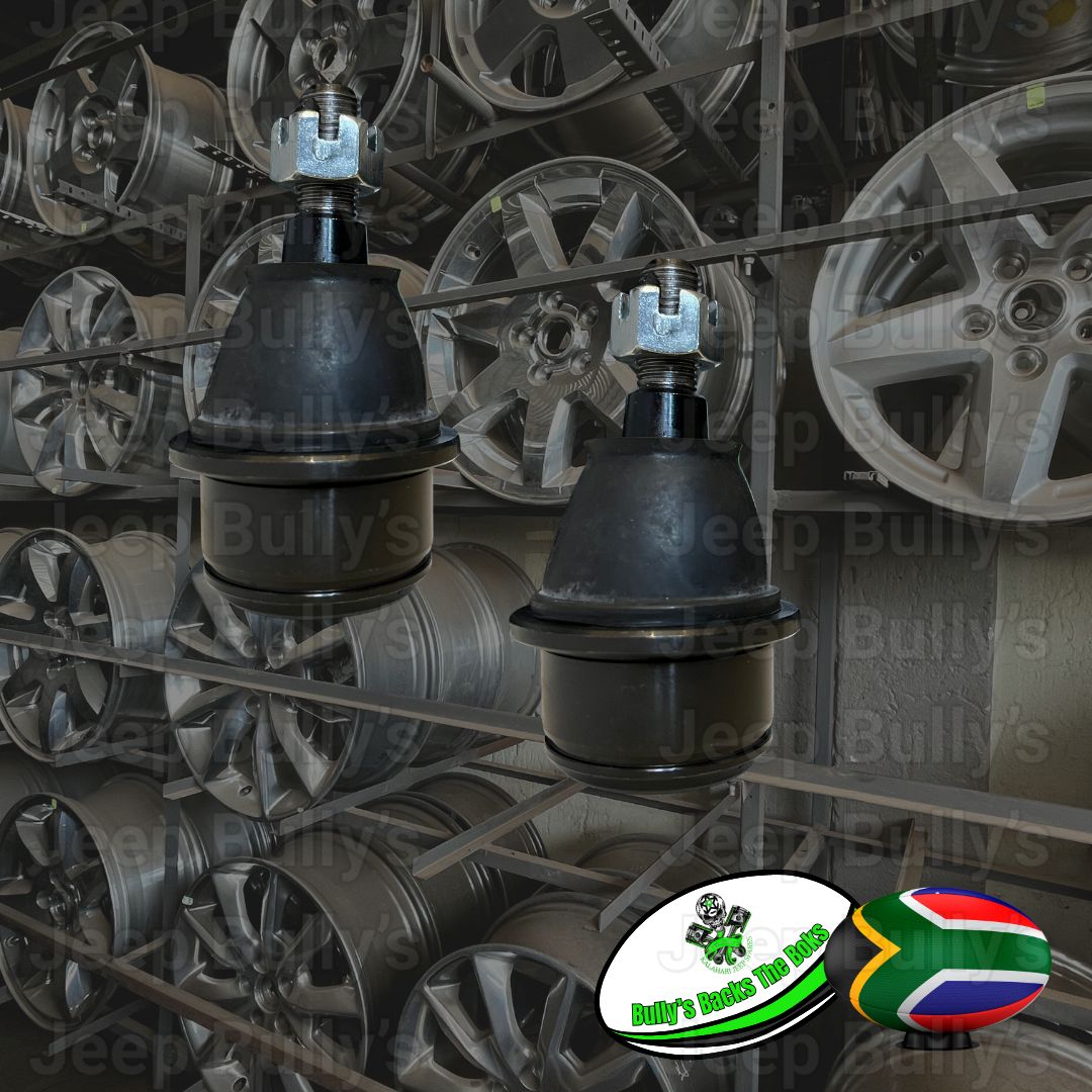 Ball Joints For Sale Fitted For Jeep Cherokee KL - Private Seller Ball Joints For Sale Fitted For Jeep Cherokee KL - Private Seller