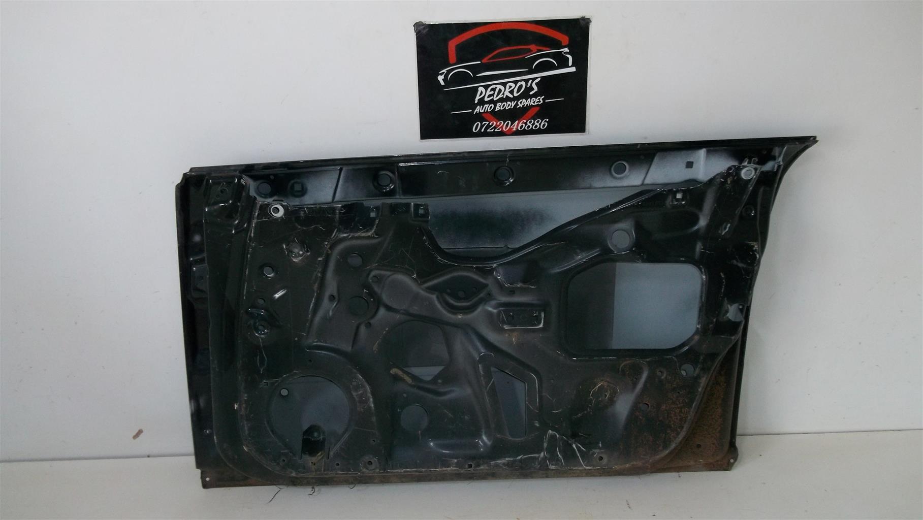 Audi A4 (8E) Saloon right front door - Private Seller Audi A4 (8E) Saloon right front door - Private Seller