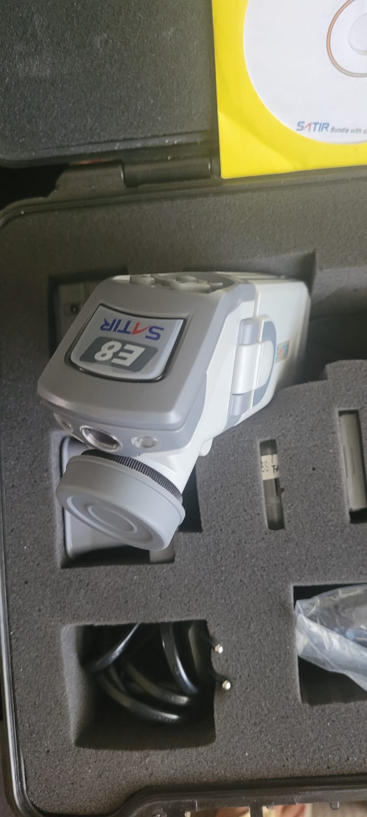 FLIR E8 Thermal Camera For Sale