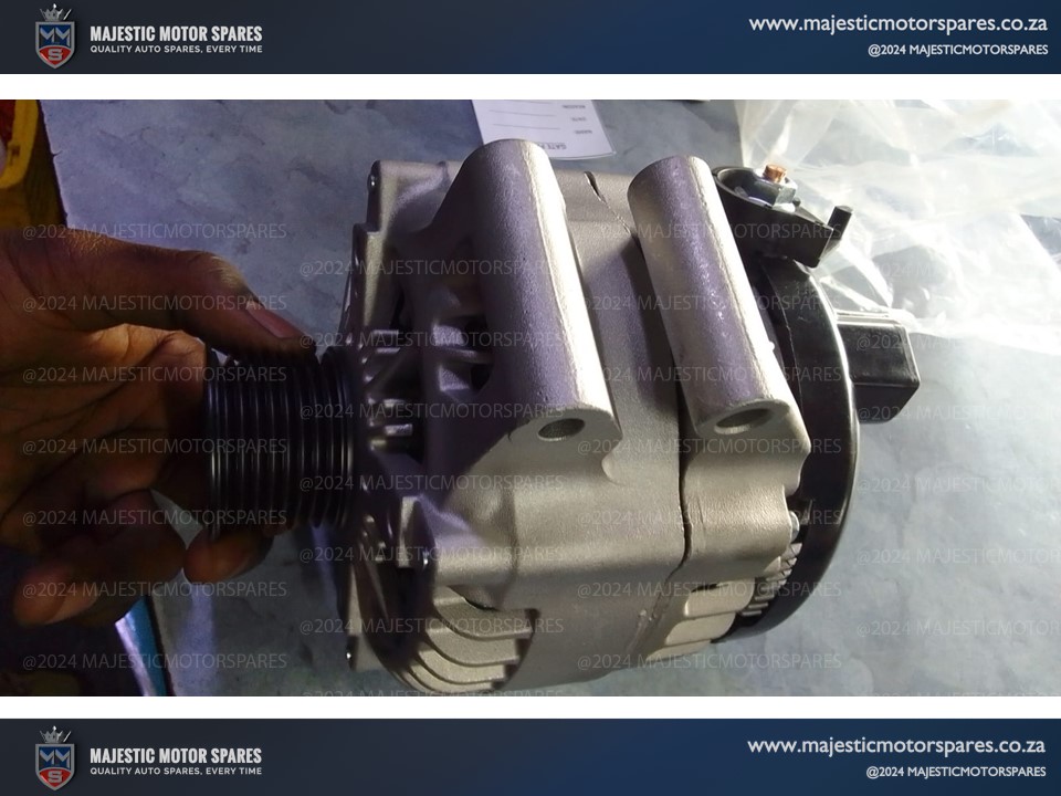 BMW N54 Alternator for Sale (Brand New) - Private Seller