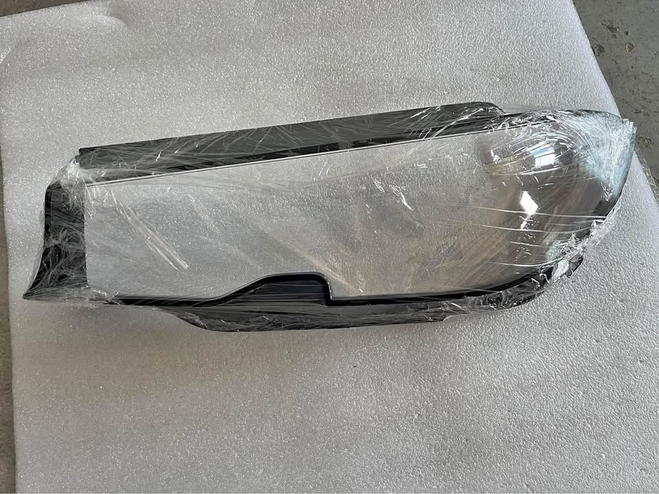 Bmw G20 3 series preface front headlight cover lens - Private Seller