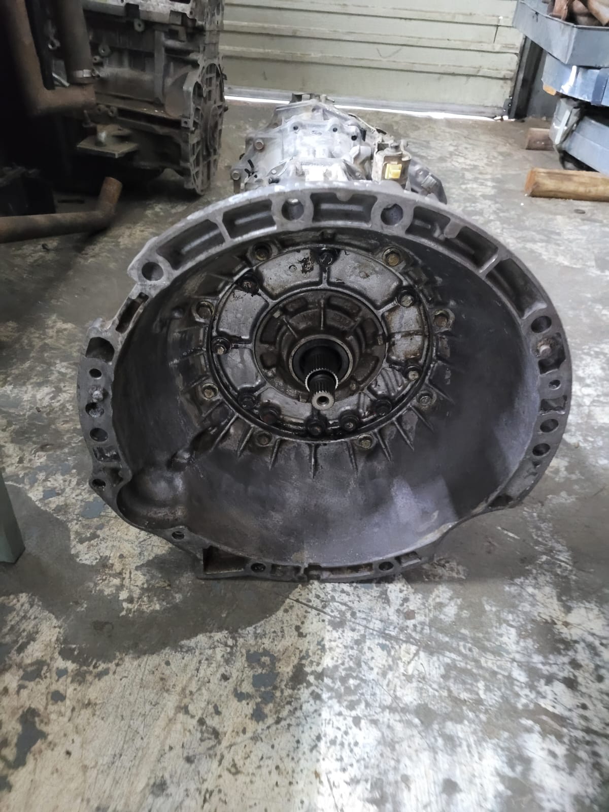 NISSAN PATHFINDER 4.0 4 X 4 GEARBOX with TRANSFERCASE - Private Seller