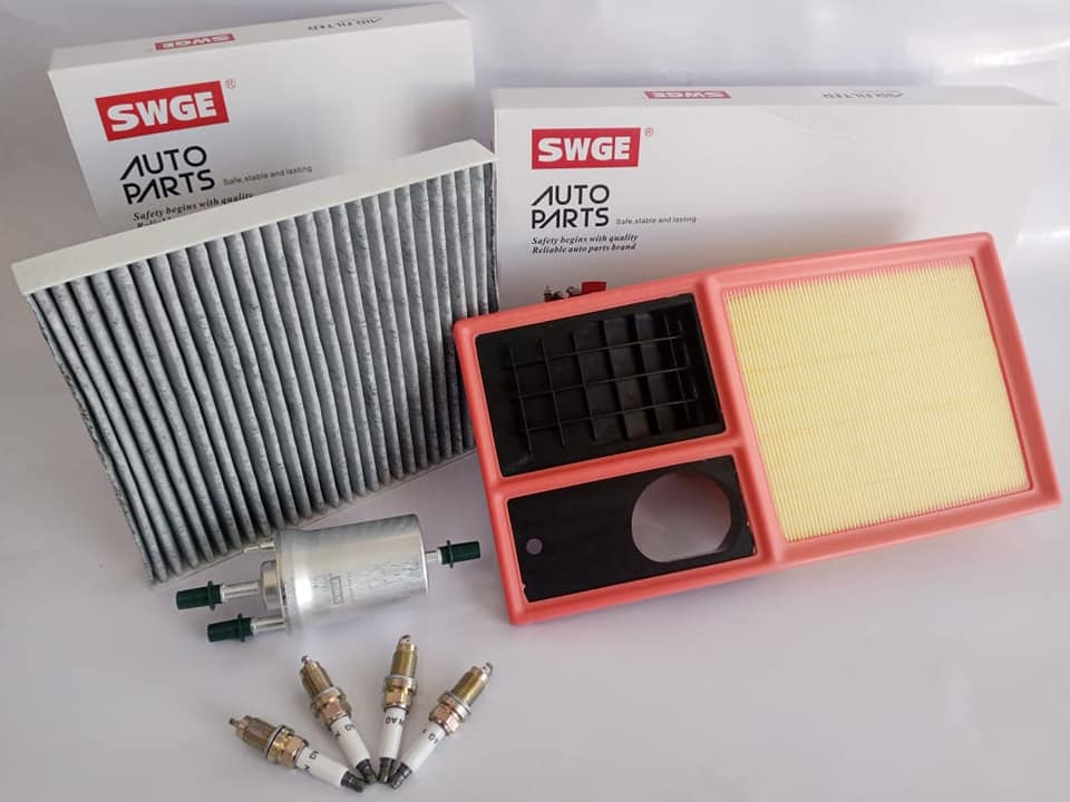 Audi service kits - Private Seller Audi service kits - Private Seller
