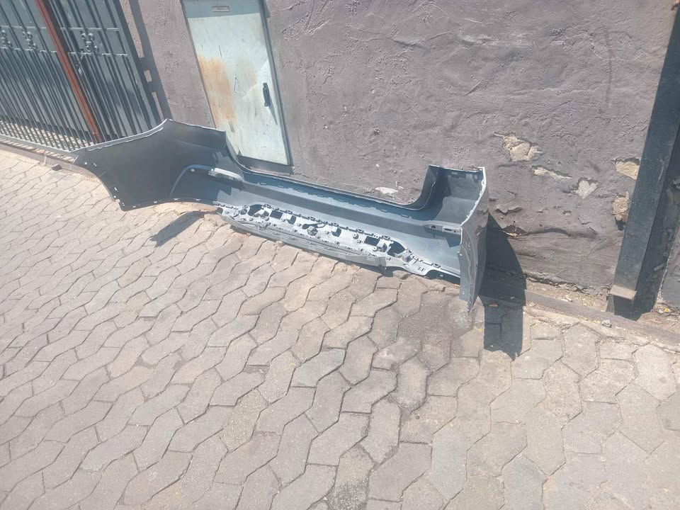 Bmw X4 F26 rear bumper - Private Seller Bmw X4 F26 rear bumper - Private Seller