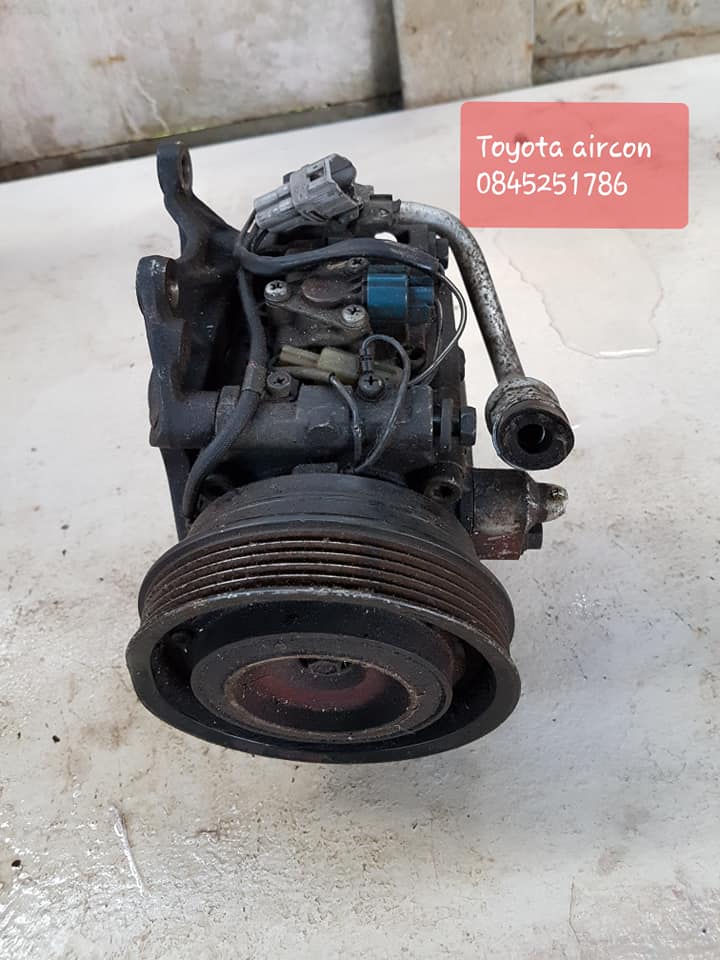 Toyota engine Spares - Private Seller Toyota engine Spares - Private Seller