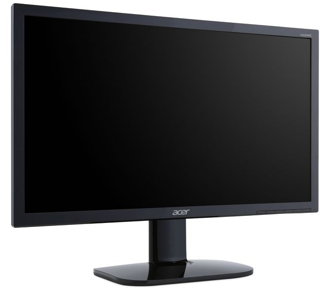 Display Type. LED-backlit LCD monitor / TFT active matrix. Aspect Ratio. 16:9. Native Resolution. 1600 x 900 at 60 Hz. Contrast Ratio. 100000000:1 (dynamic) Color Support. 16.7 million colors. Horizontal Viewing Angle. ... Vertical Viewing Angle. ... Pixel Pitch. 0.276 mm.