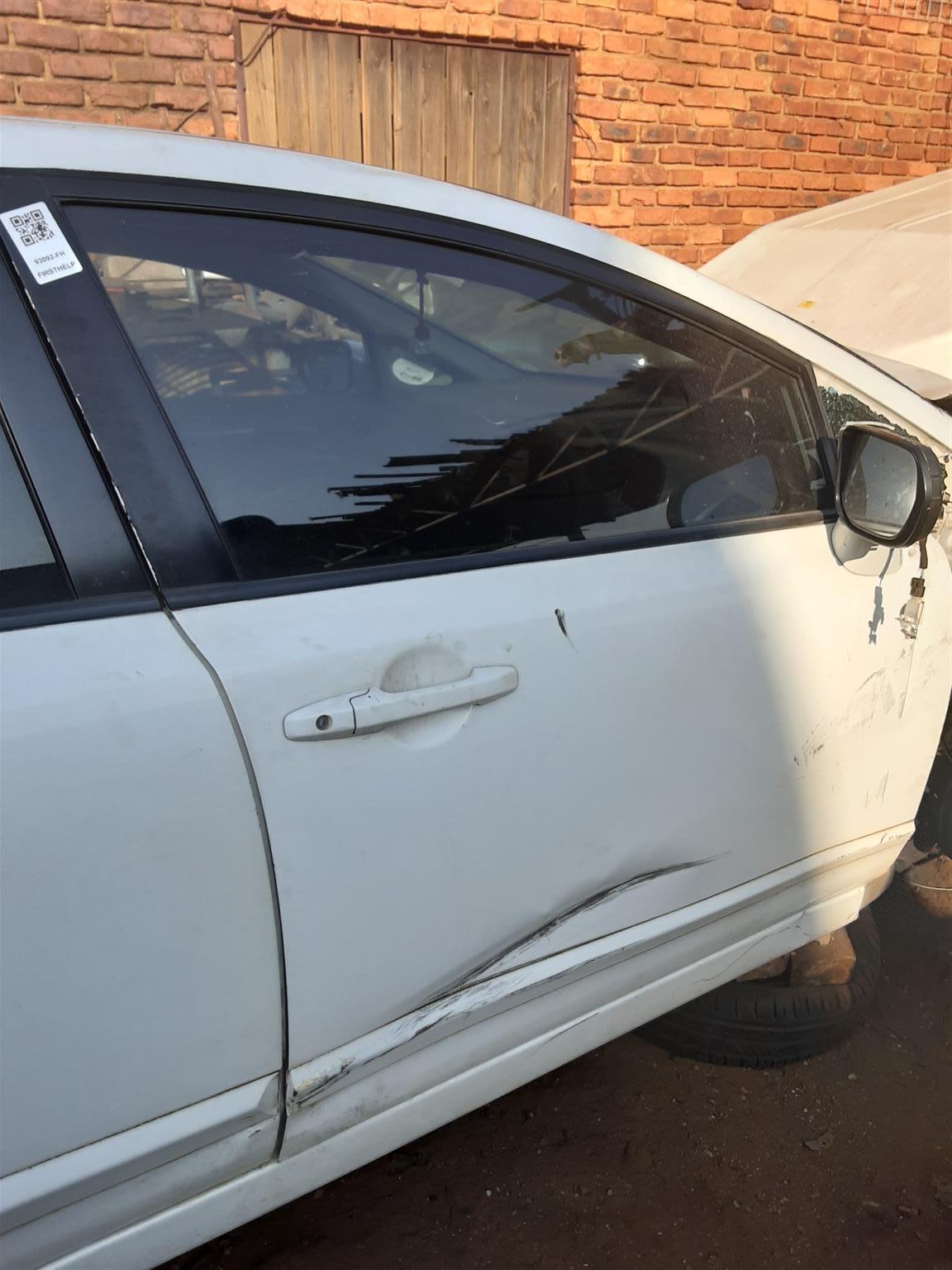 Stripping Honda Civic LXi 2007 for Spares - Private Seller