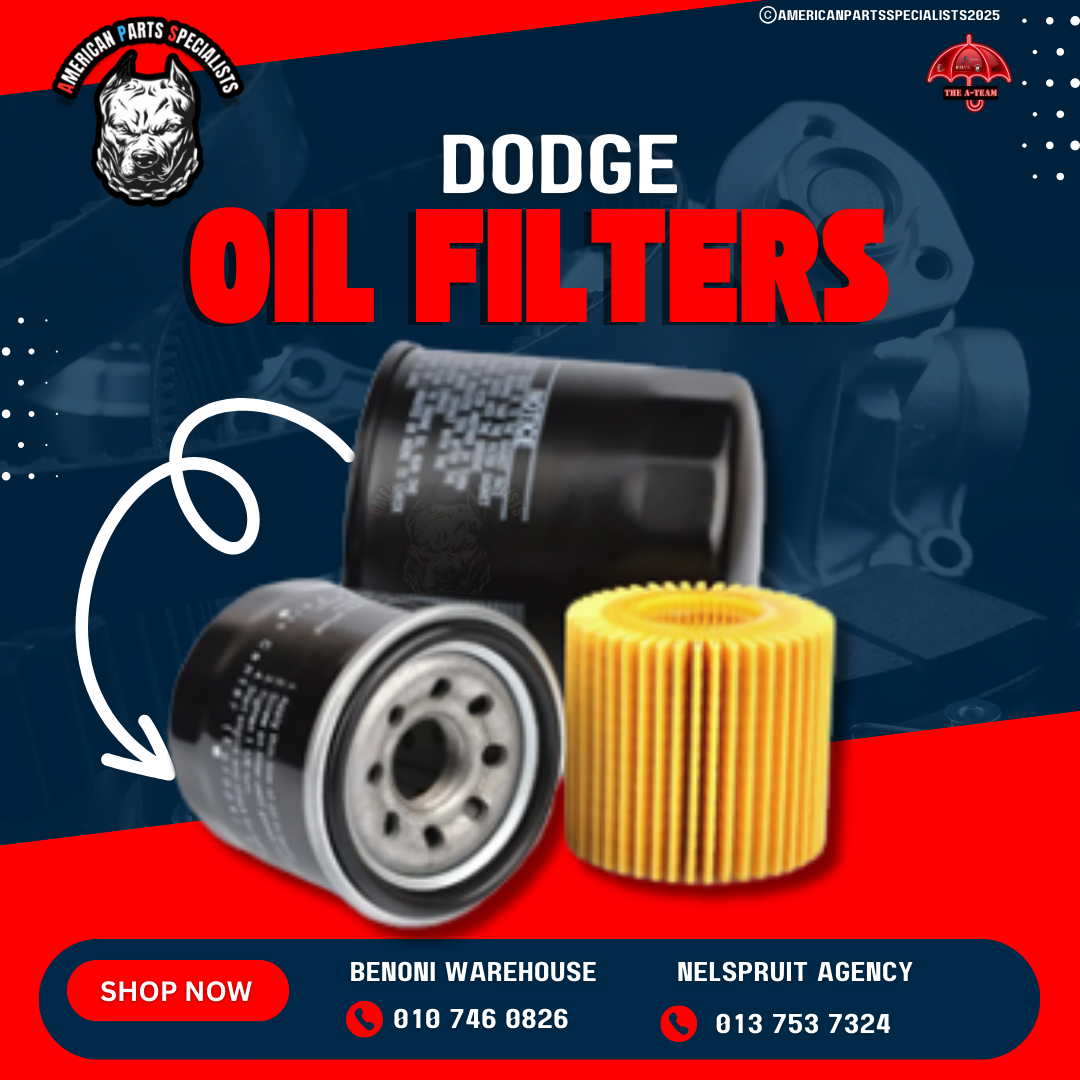 Oil Filters For Sale Fits Dodge - Private Seller Oil Filters For Sale Fits Dodge - Private Seller