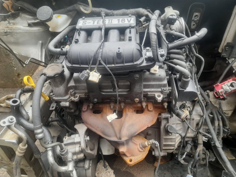 CHEVROLET SPARK ENGINE AVAILABLE - Private Seller CHEVROLET SPARK ENGINE AVAILABLE - Private Seller
