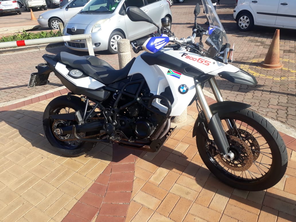 Bmw G 310 Gs Junk Mail