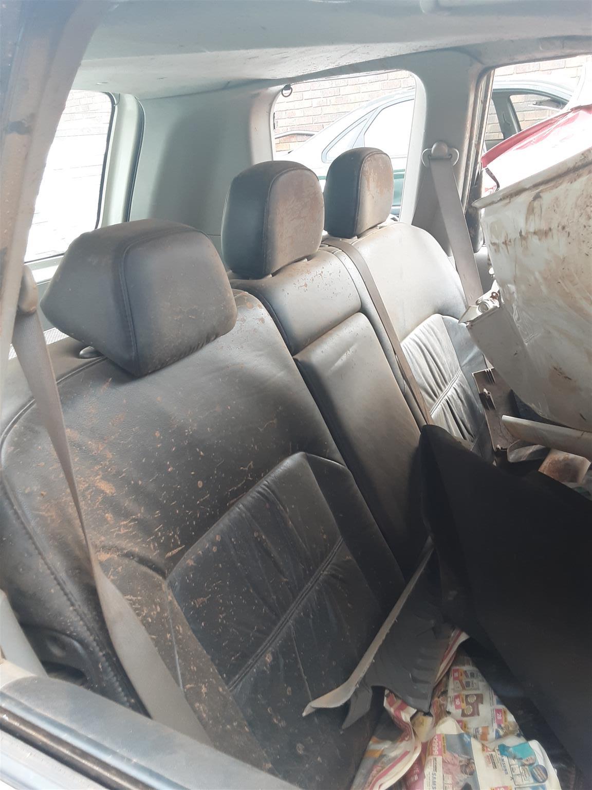 Stripping Nissan Xtrail 2009 for Spares - Private Seller Stripping Nissan Xtrail 2009 for Spares - Private Seller