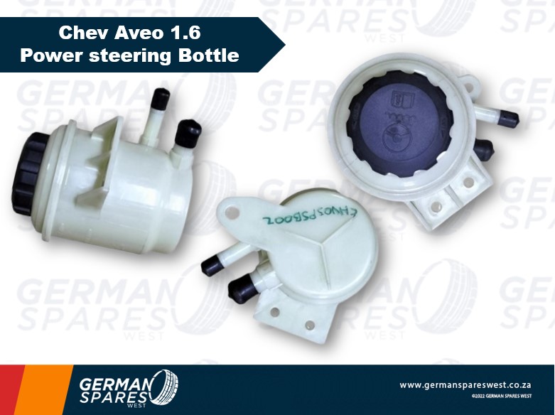 Chev Aveo 1.6 NEW Power Steering Bottle for sale - Private Seller
