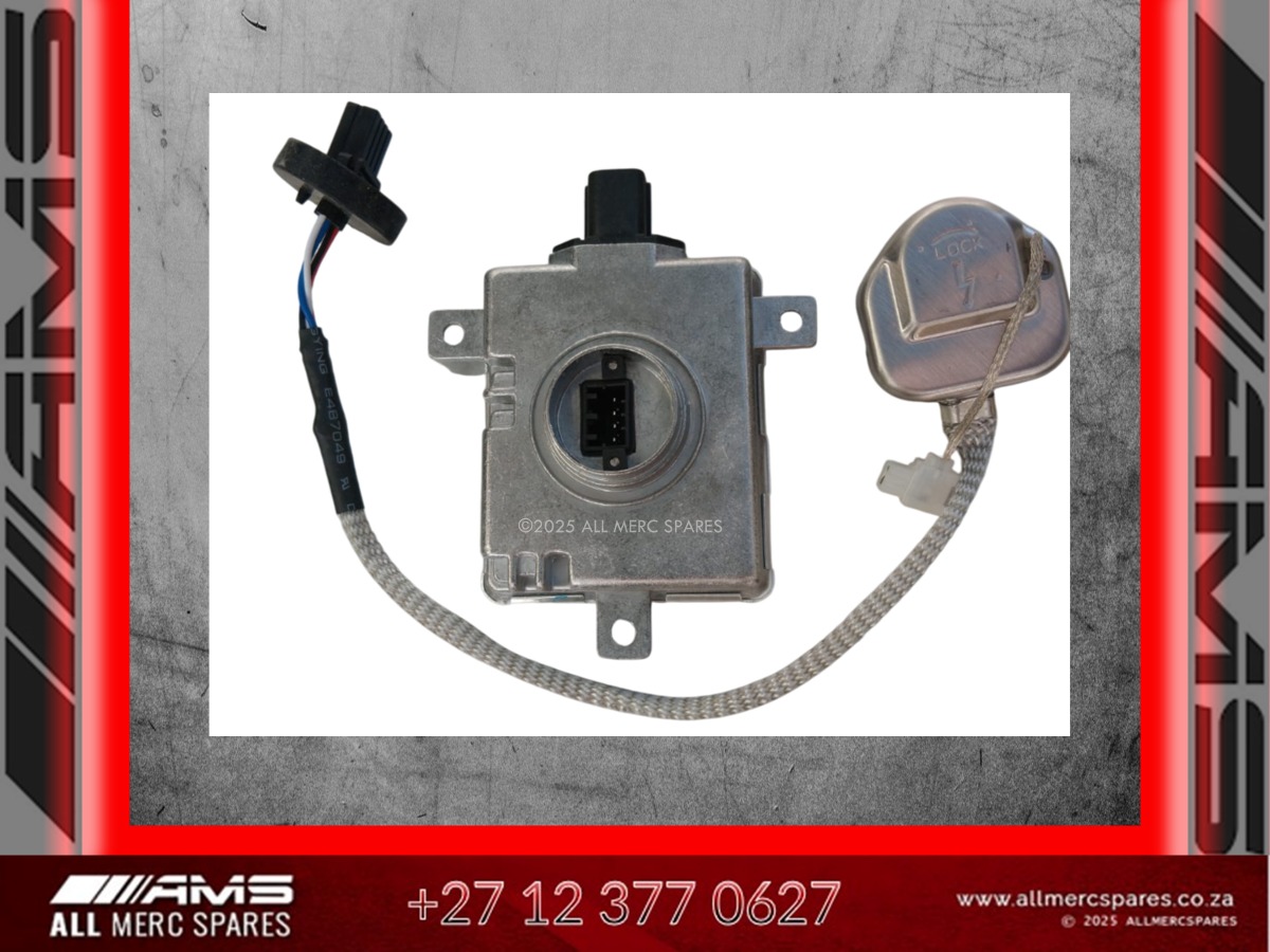 NEW MITSUBISHI GEN 4 D2S XENON BALLAST BOX AVAILABLE - Private Seller NEW MITSUBISHI GEN 4 D2S XENON BALLAST BOX AVAILABLE - Private Seller