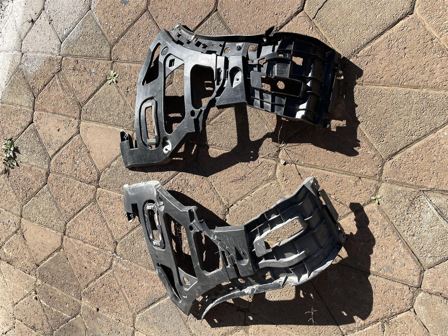 Porsche Cayenne 2022 right front door