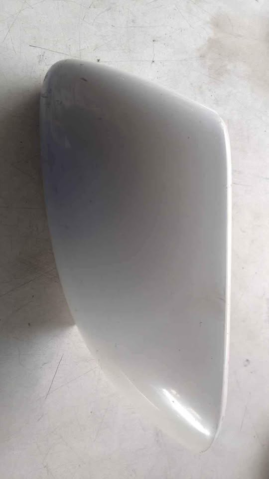 Volvo S40 Left Hand Side mirror cover