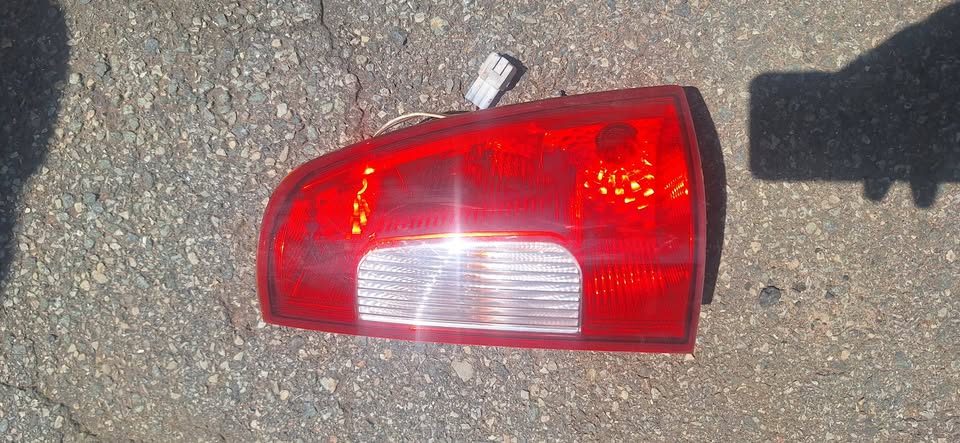 Tata xenon tail light available Call or whatsapp Wesley - Private Seller Tata xenon tail light available Call or whatsapp Wesley - Private Seller