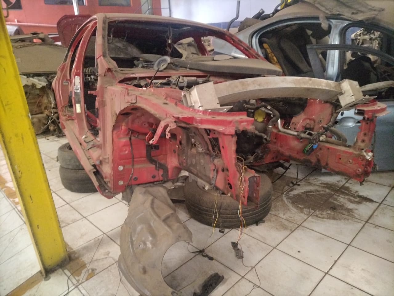 BMW 320i F30 Auto Body Sections for Sale - Private Seller BMW 320i F30 Auto Body Sections for Sale - Private Seller