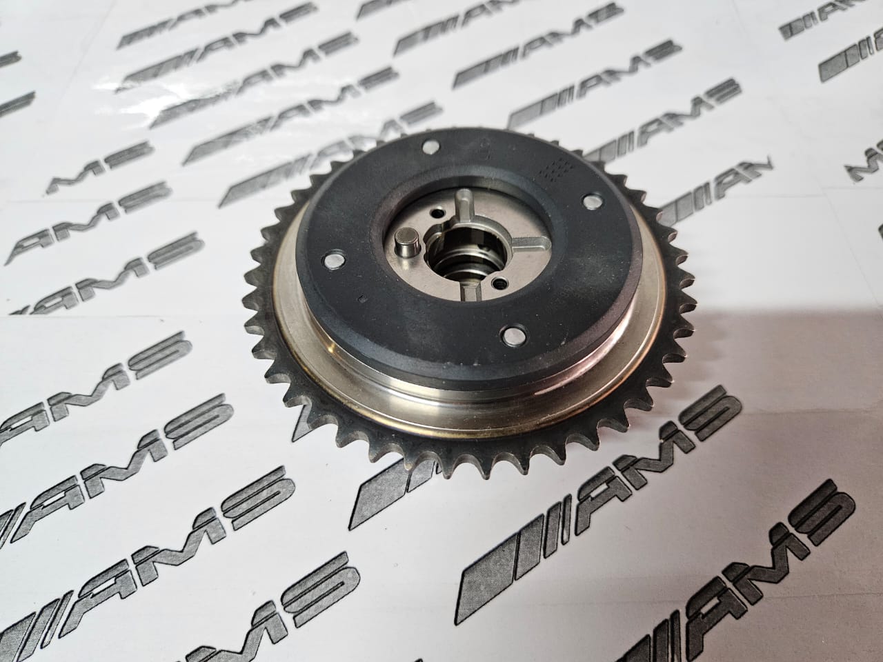 New M271 Cam Gear - Private Seller