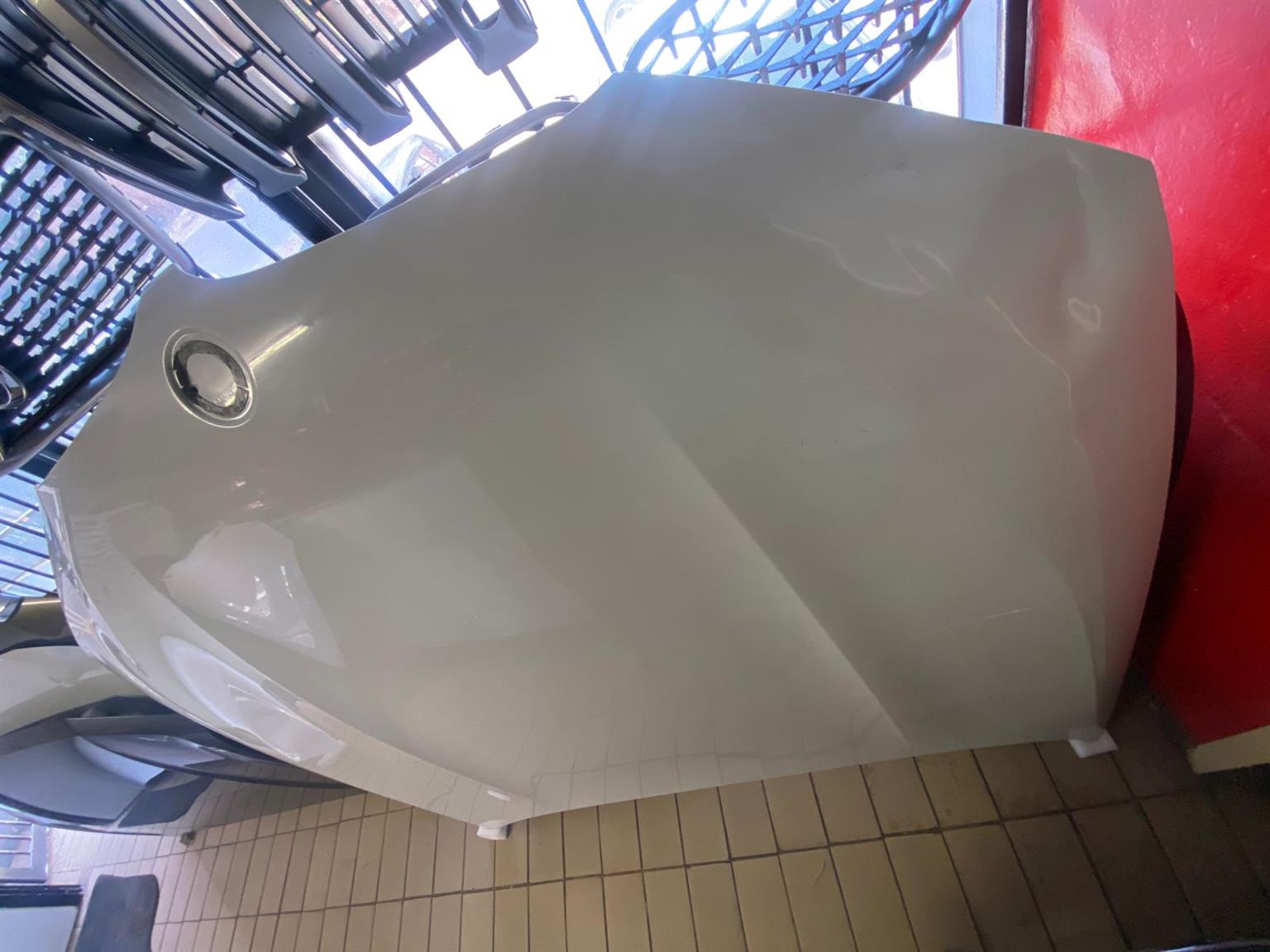 2021 BMW X3 GO3 WHITE BONNET AVAILABLE FOR SALE - Private Seller