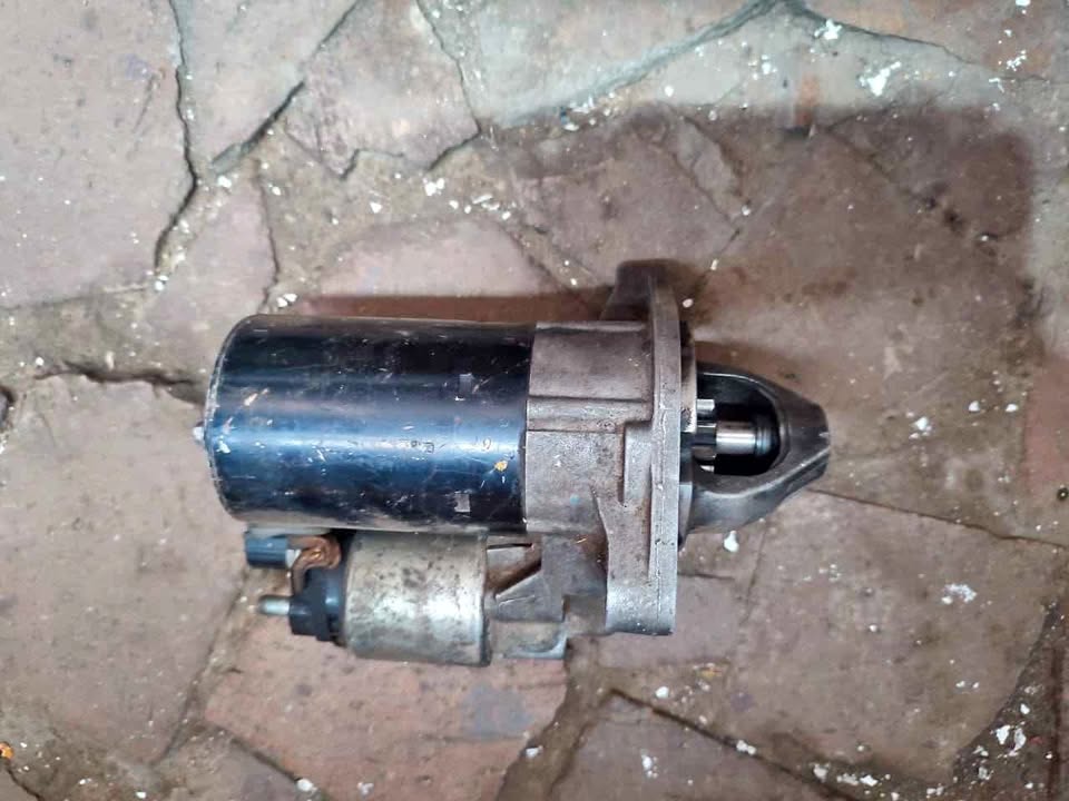 BMW E90 Starter - Private Seller BMW E90 Starter - Private Seller