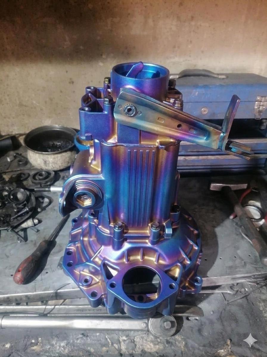 VW 020 Gearboxes & Custom Stacking | FFZ, CHE, DGG, AEN, 2Y, 4T | Rebuilt - Private Seller VW 020 Gearboxes & Custom Stacking | FFZ, CHE, DGG, AEN, 2Y, 4T | Rebuilt - Private Seller