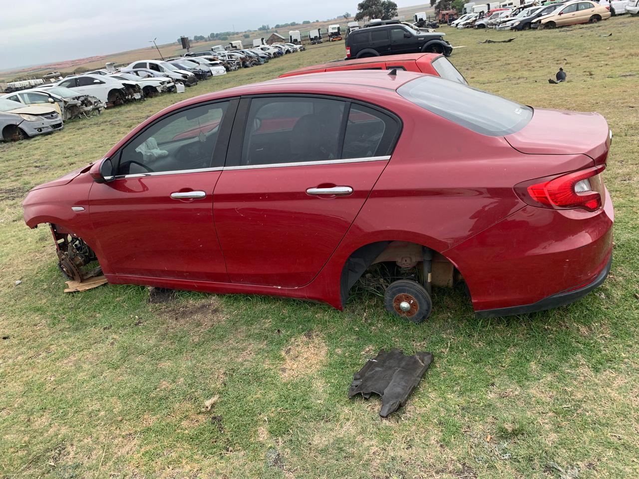 Fiat Tipo stripping for parts. - Private Seller Fiat Tipo stripping for parts. - Private Seller