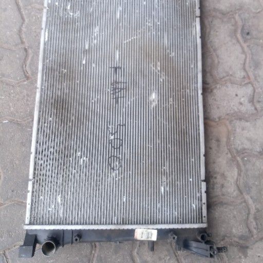 Radiator fiat online 500