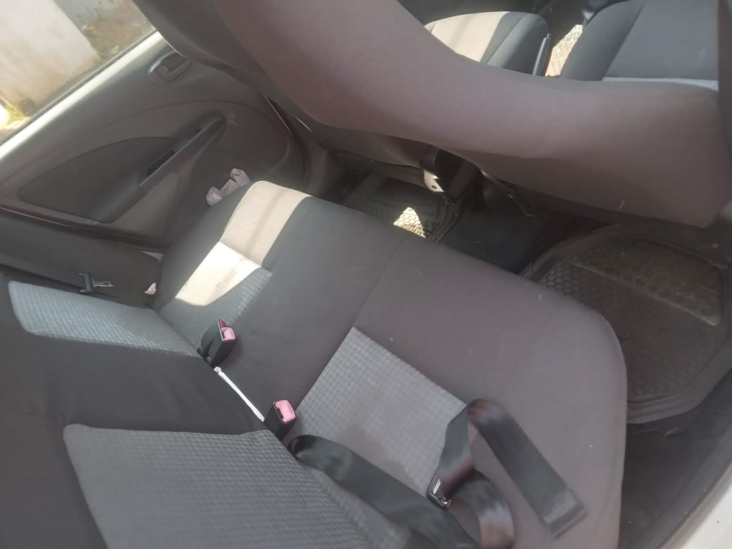 Used 2014 Toyota Etios sedan 1.5 Xi - Private Seller