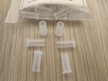 Common rail Diesel Injector Protective Caps.