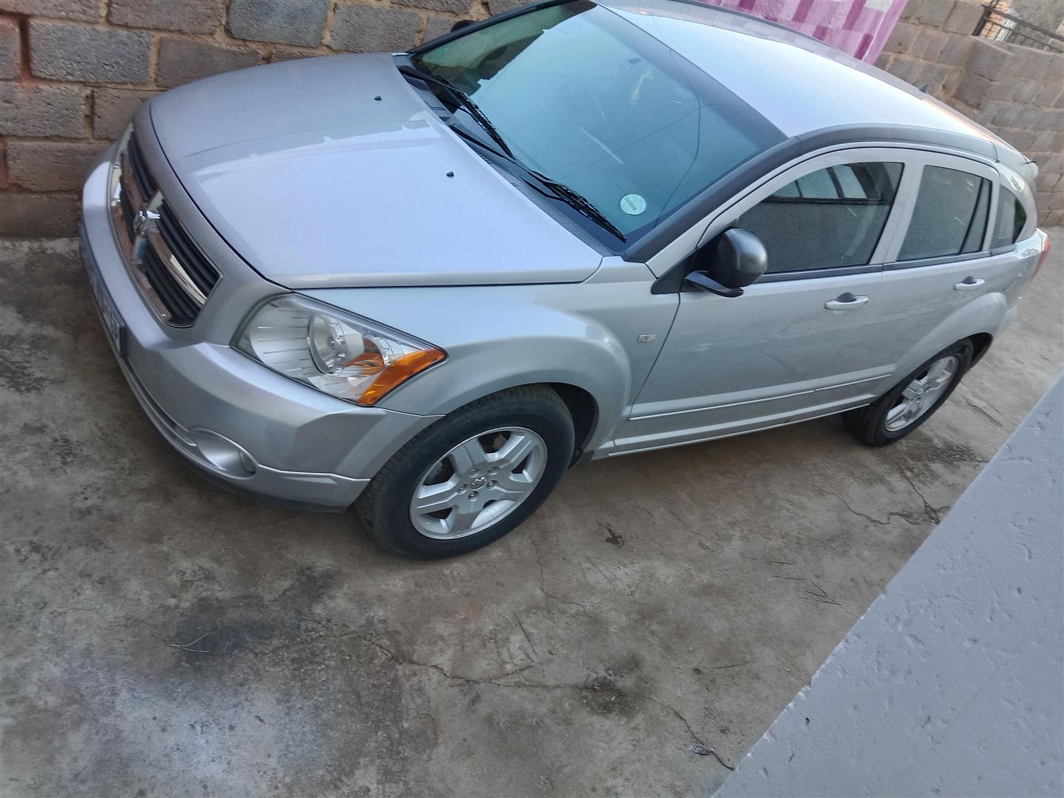 Used 2009 Dodge Caliber 1.8 SXT - Private Seller Used 2009 Dodge Caliber 1.8 SXT - Private Seller