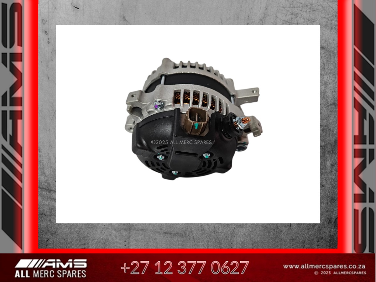 NEW TOYOTA 1NR ALTERNATOR IN STOCK – QUALITY YOU CAN TRUST
