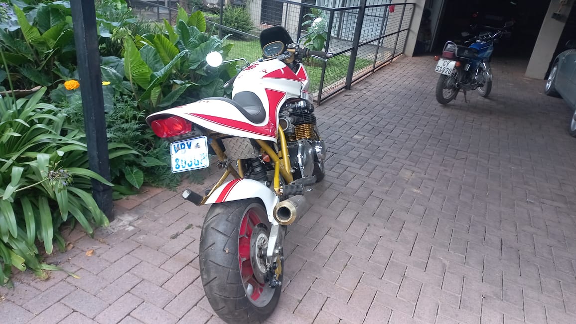 Suzuki katana 1100 - Private Seller Suzuki katana 1100 - Private Seller