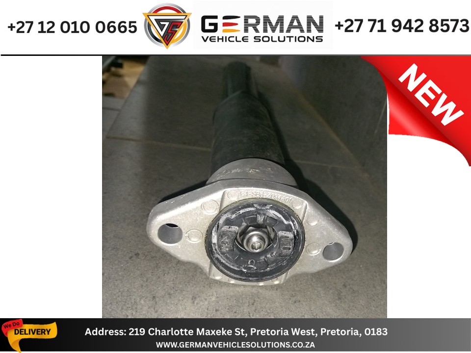 Mercedes Benz W253 GLC rear shock absorber brand new - Private Seller