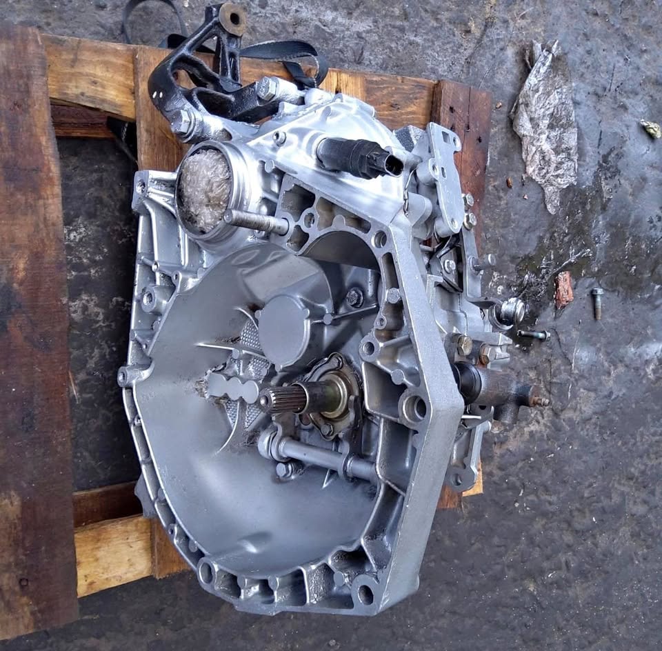 FIAT PALIO GEARBOX FOR SALE - Private Seller
