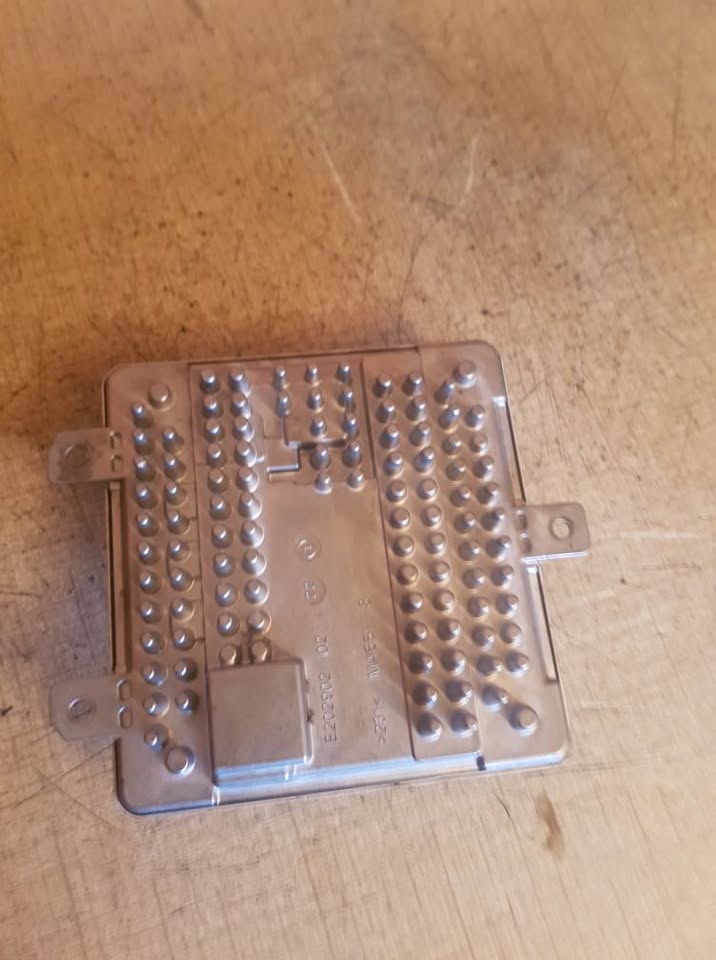 BMW X5 HEAD LIGHT MODULE FORSALE
