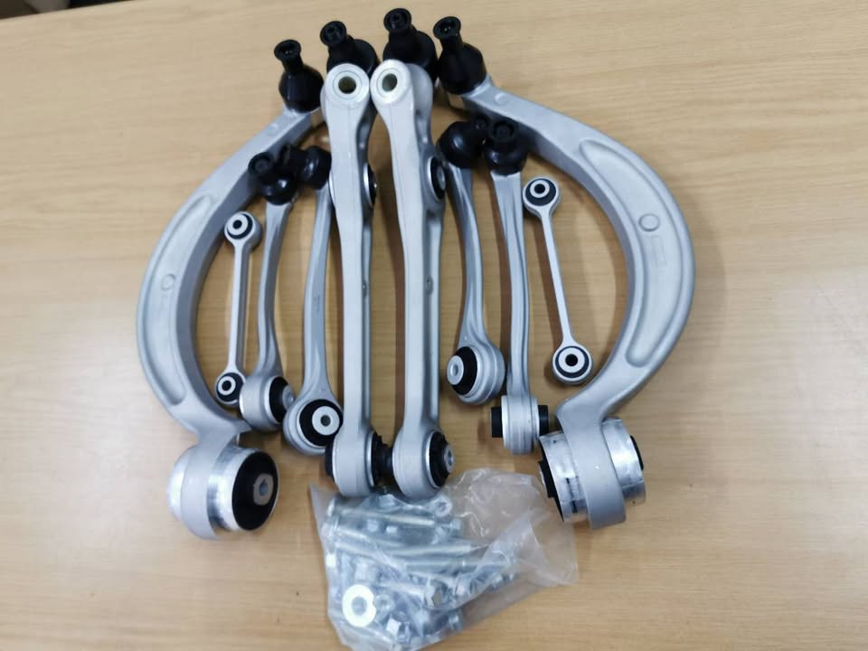 Brand New Audi A4; A5; Q5 B8 models control arm kit - Private Seller Brand New Audi A4; A5; Q5 B8 models control arm kit - Private Seller