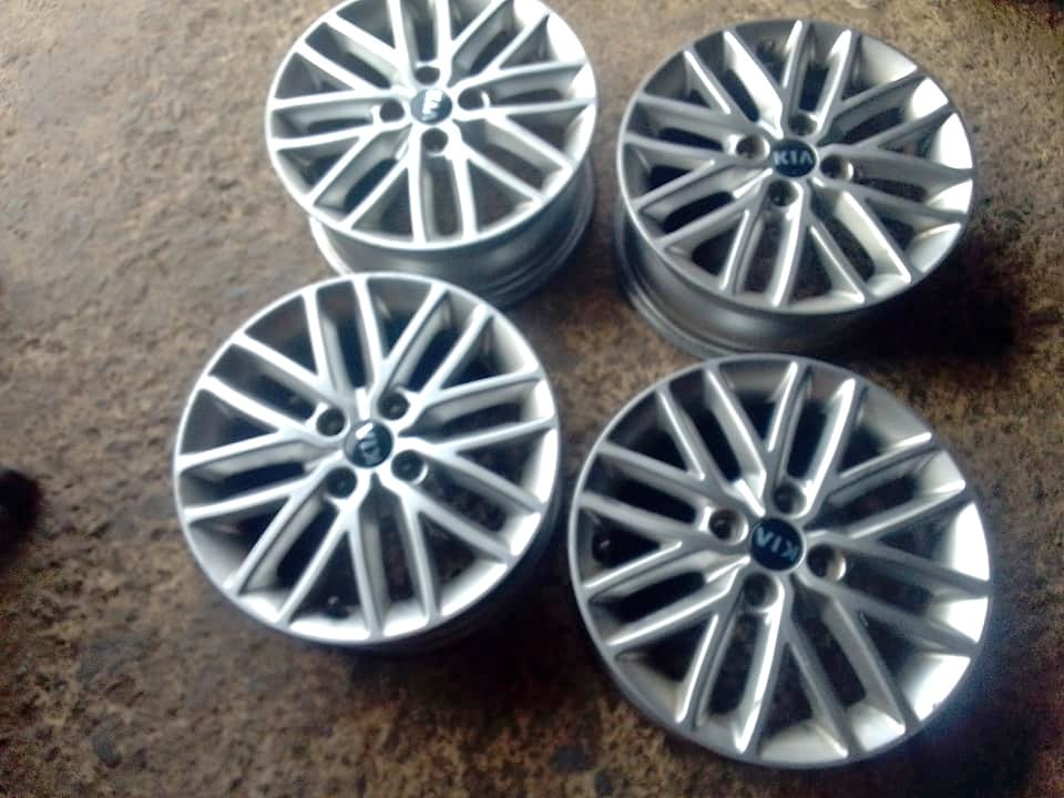 Kia Rim 15 Inch - Private Seller