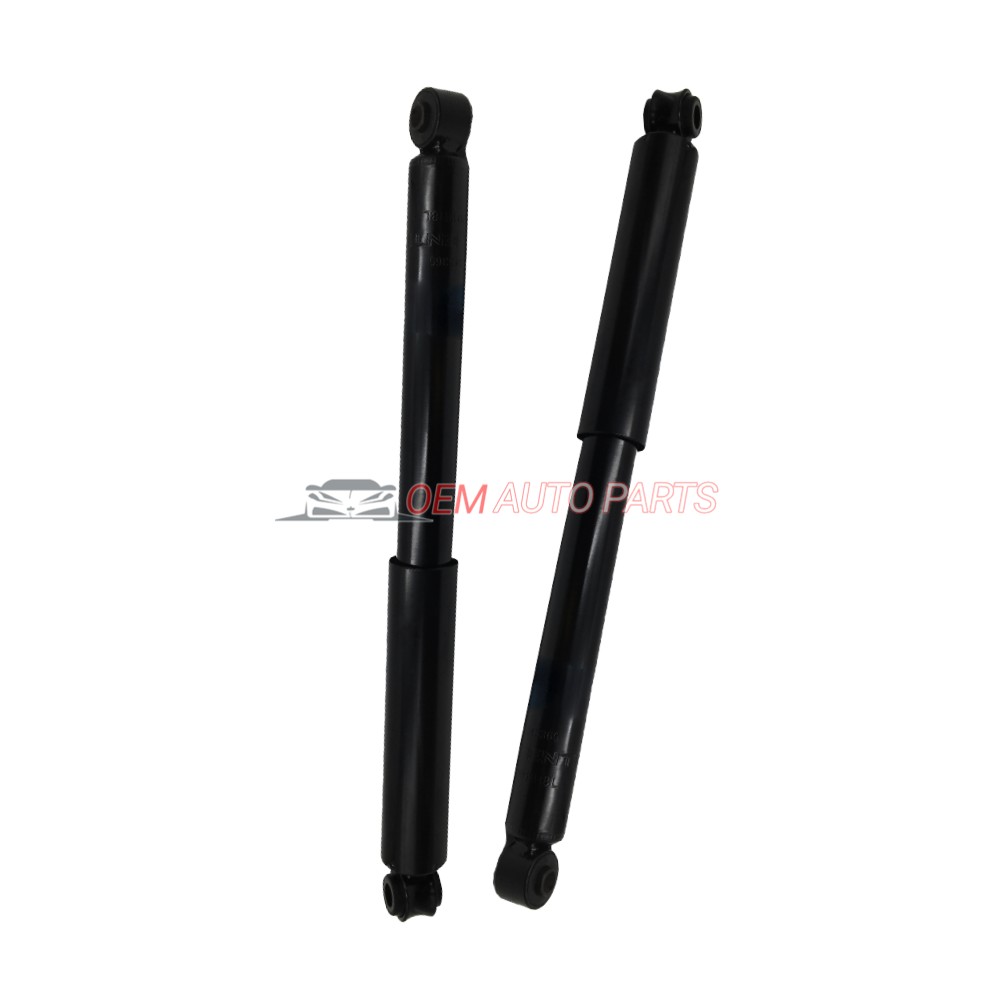 Toyota Quantum Shock Absorbers - Private Seller