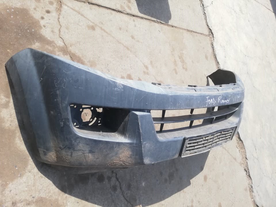Ford Ranger 2005 -2008 Bumper Shell For Sale! - Private Seller Ford Ranger 2005 -2008 Bumper Shell For Sale! - Private Seller