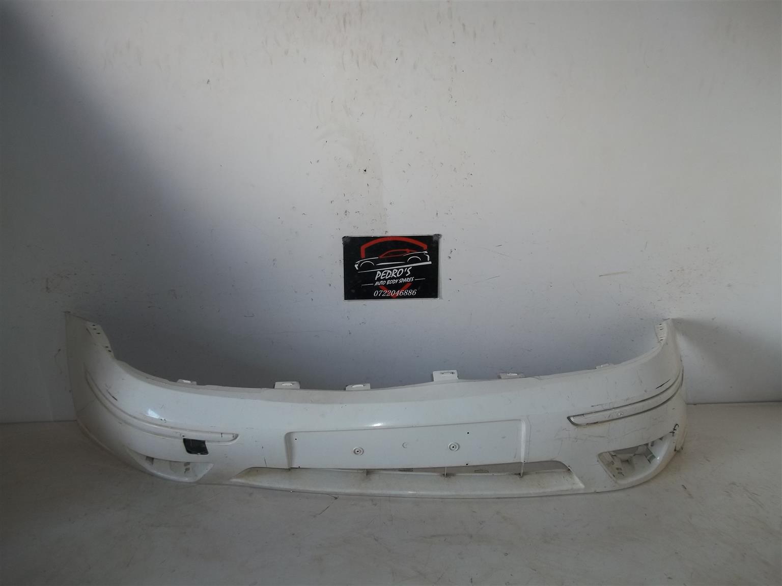 Ford Mondeo Mk3 '04-'07 front bumper - Private Seller Ford Mondeo Mk3 '04-'07 front bumper - Private Seller