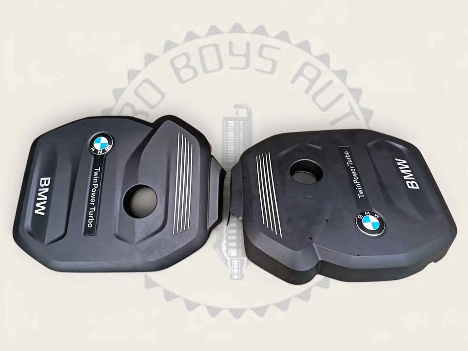 BMW B38 B48 ENGINE COVERS AVAILABLE FOR SALE - Private Seller BMW B38 B48 ENGINE COVERS AVAILABLE FOR SALE - Private Seller