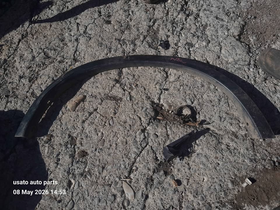 Nissan xtrail T32 right rear arch!! - Private Seller Nissan xtrail T32 right rear arch!! - Private Seller
